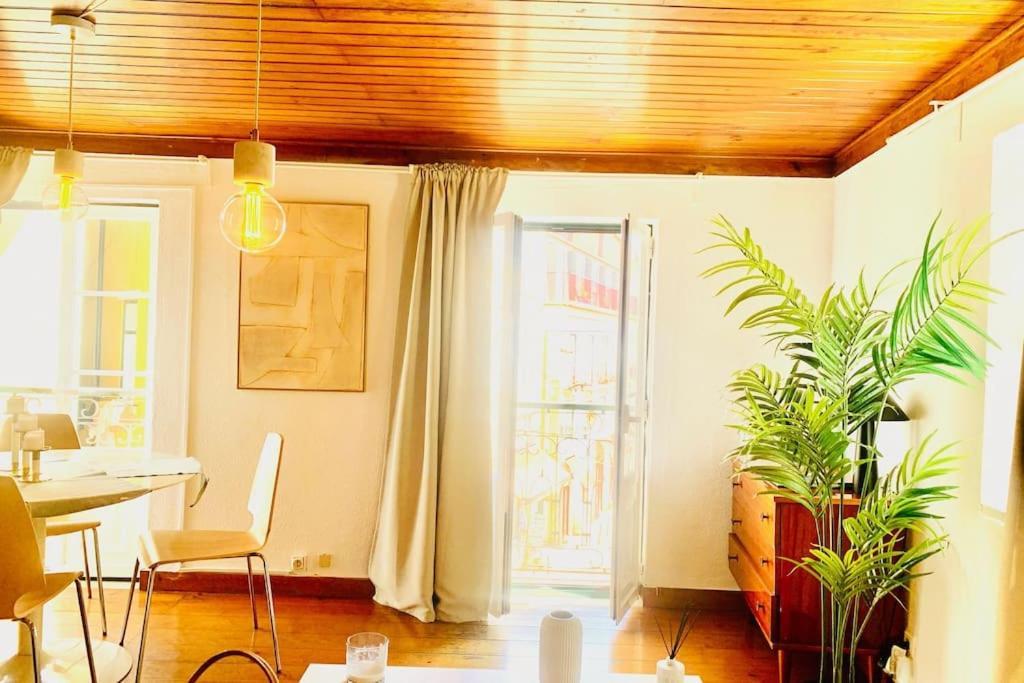 Apartment Alfama Location Lissabon